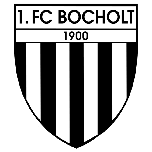 Wappen 1. FC Bocholt